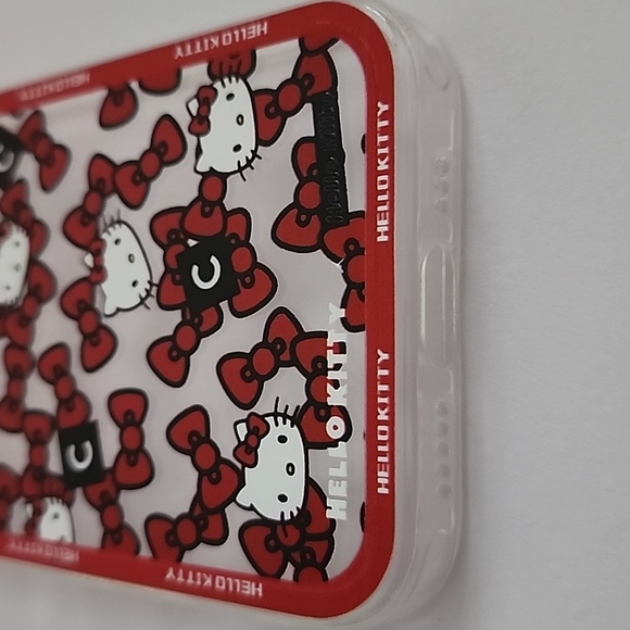 Brand new Apple IPhone 15 Pro Hello Kitty Silicone Phone case - Picture 5 of 9